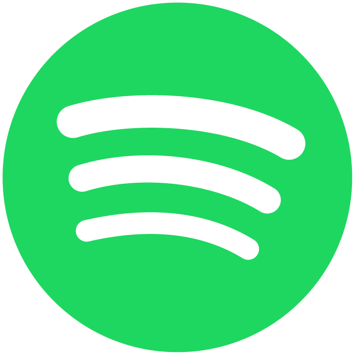 Spotify RGB-Green